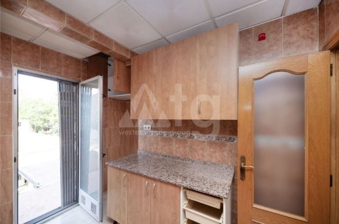 Appartement de 3 chambres à Alicante - PPS134935 - Photo - 6