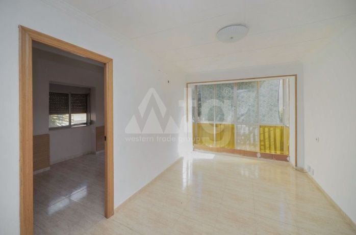 Appartement de 3 chambres à Alicante - PPS134935 - Photo - 4