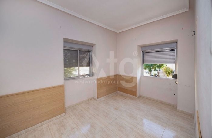 Appartement de 3 chambres à Alicante - PPS134935 - Photo - 7