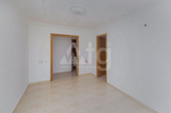 Appartement de 3 chambres à Alicante - PPS134935 - Photo - 8