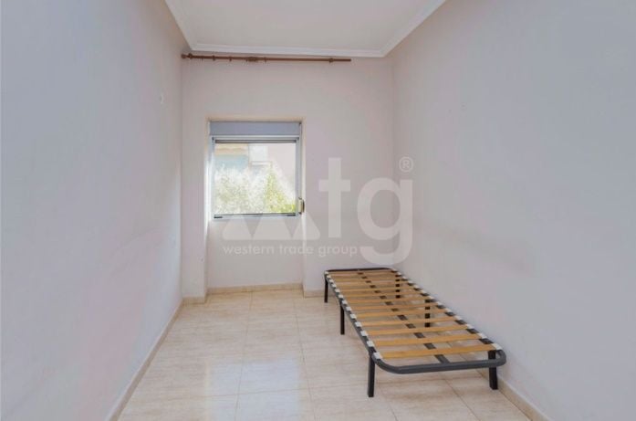 Appartement de 3 chambres à Alicante - PPS134935 - Photo - 9
