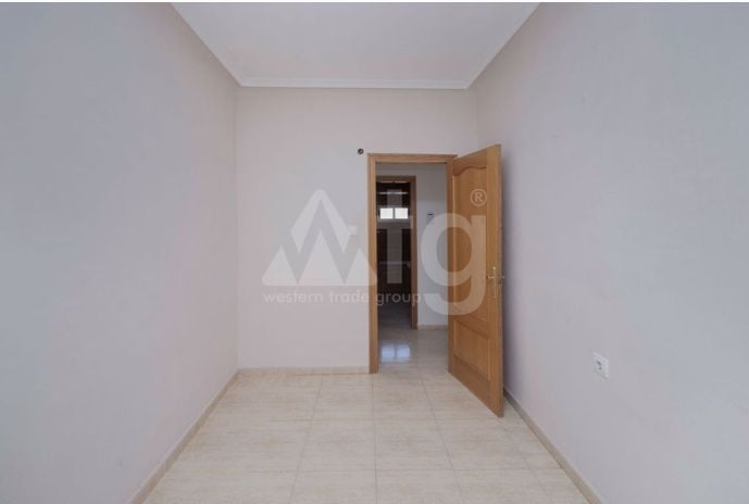 Appartement de 3 chambres à Alicante - PPS134935 - Photo - 11