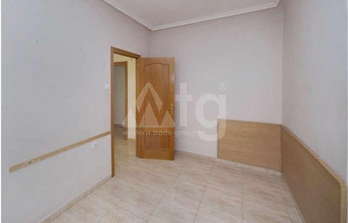 Appartement de 3 chambres à Alicante - PPS134935 - Photo - 10