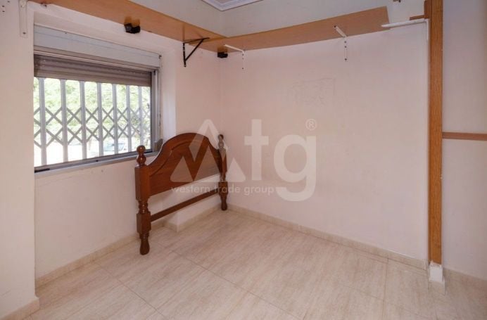 Appartement de 3 chambres à Alicante - PPS134935 - Photo - 12