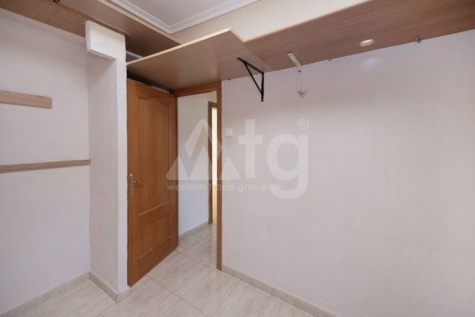 Appartement de 3 chambres à Alicante - PPS134935 - Photo - 14