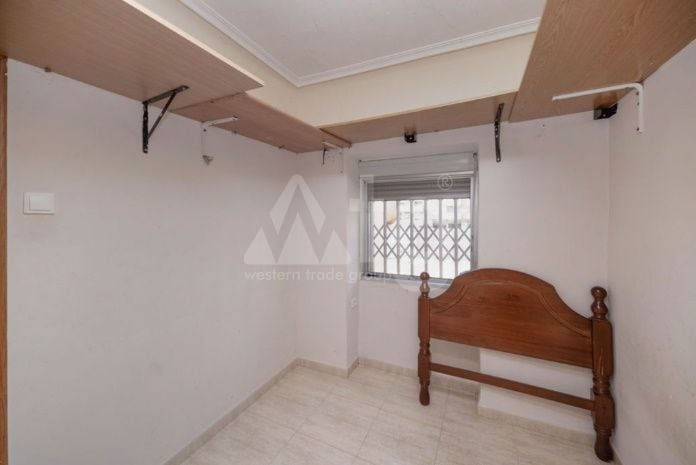 Appartement de 3 chambres à Alicante - PPS134935 - Photo - 13