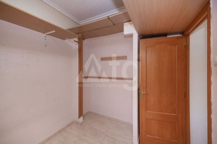 Appartement de 3 chambres à Alicante - PPS134935 - Photo - 15