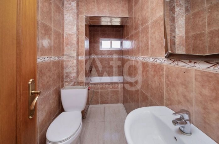 Appartement de 3 chambres à Alicante - PPS134935 - Photo - 16
