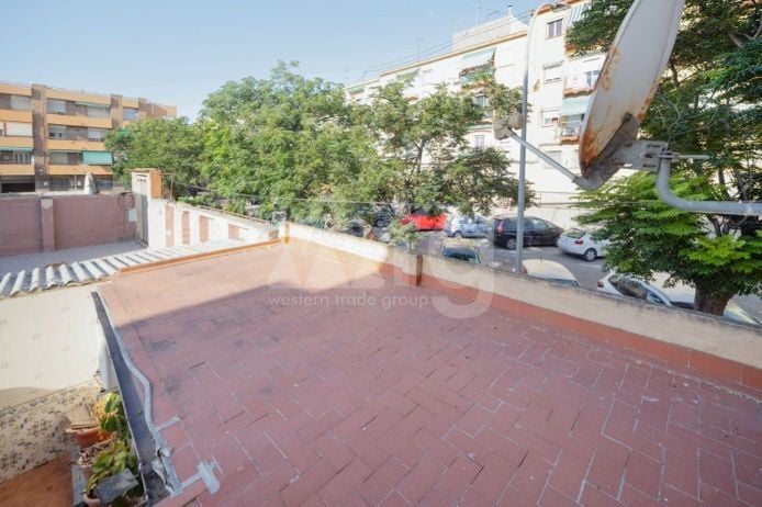Appartement de 3 chambres à Alicante - PPS134935 - Photo - 17