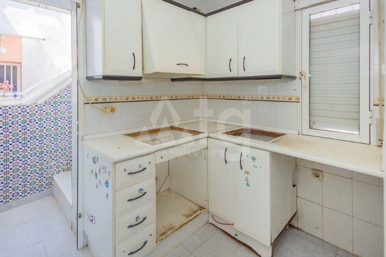 Вілла в Торрев'єха, 2 спальні - PPS134937 - Фото - 4