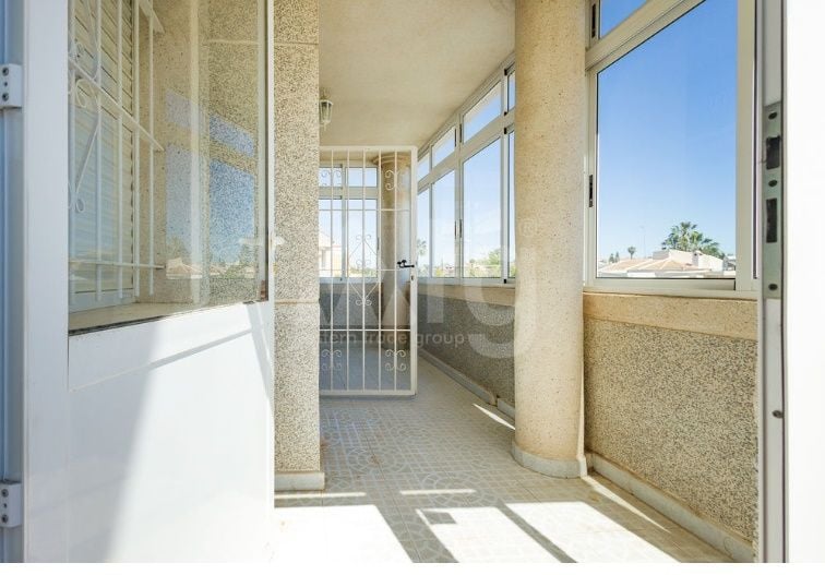 Вілла в Торрев'єха, 2 спальні - PPS134937 - Фото - 9