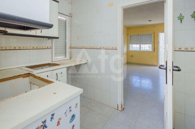 Вілла в Торрев'єха, 2 спальні - PPS134937 - Фото - 5