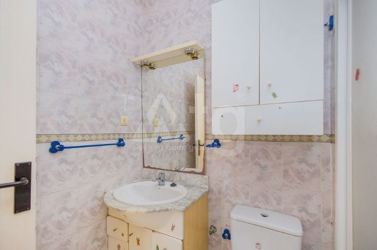 Вілла в Торрев'єха, 2 спальні - PPS134937 - Фото - 8