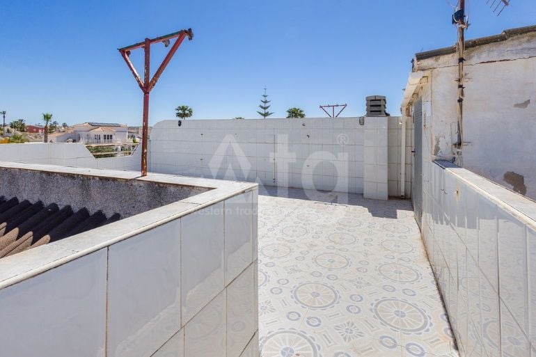 Вілла в Торрев'єха, 2 спальні - PPS134937 - Фото - 11