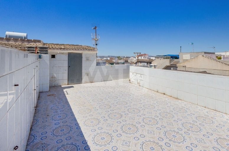 Вілла в Торрев'єха, 2 спальні - PPS134937 - Фото - 10