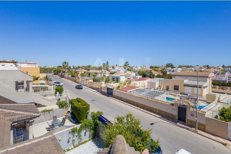 Вілла в Торрев'єха, 2 спальні - PPS134937 - Фото - 14