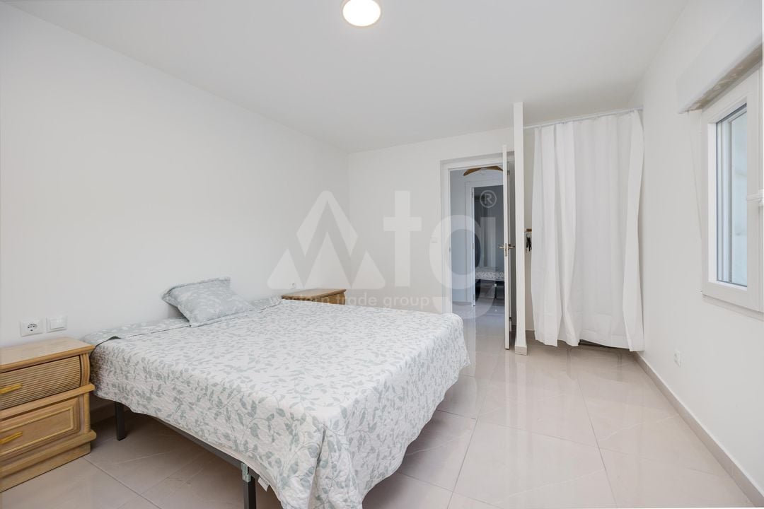 3 bedroom Villa in Los Montesinos - PPS153296 - Photo - 15