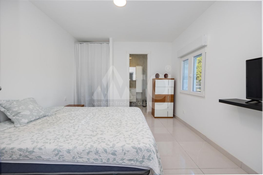 3 bedroom Villa in Los Montesinos - PPS153296 - Photo - 16