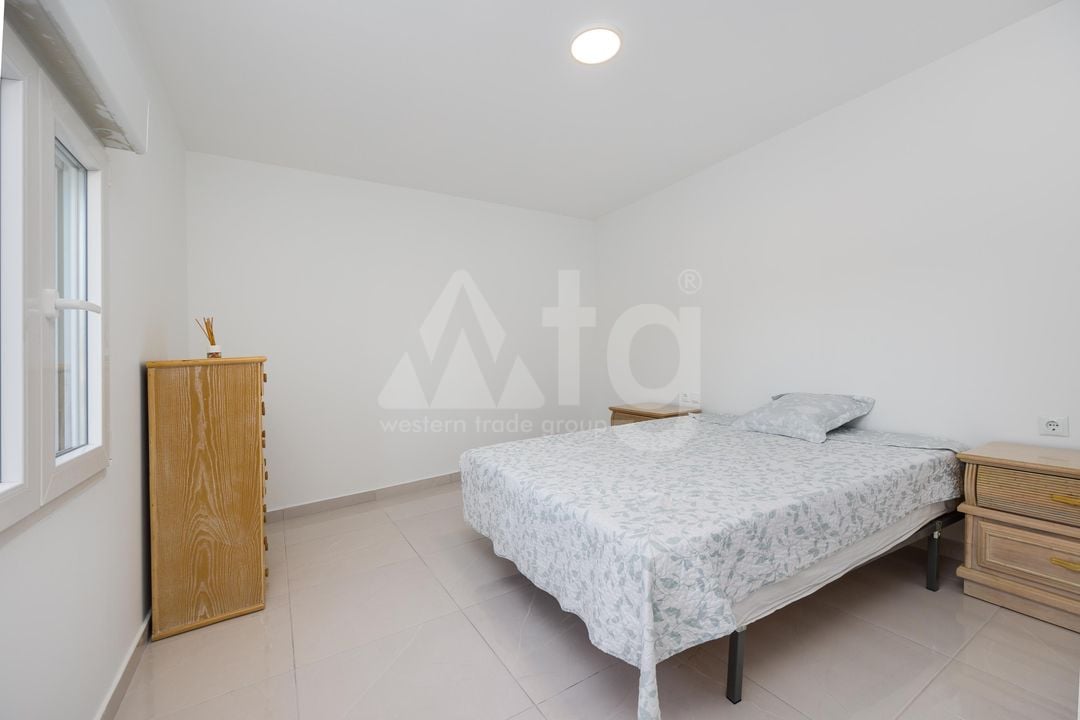 3 bedroom Villa in Los Montesinos - PPS153296 - Photo - 17