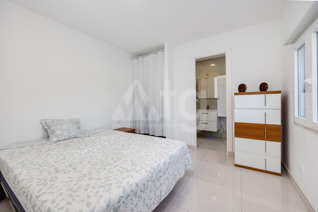 3 bedroom Villa in Los Montesinos - PPS153296 - Photo - 18
