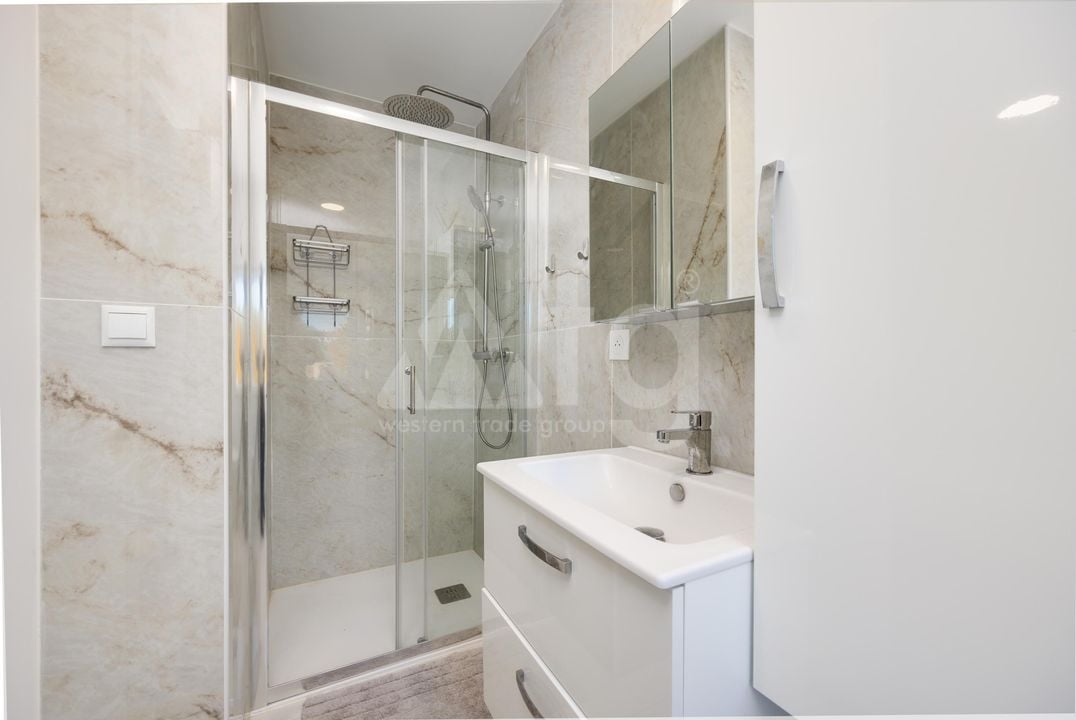 3 bedroom Villa in Los Montesinos - PPS153296 - Photo - 22