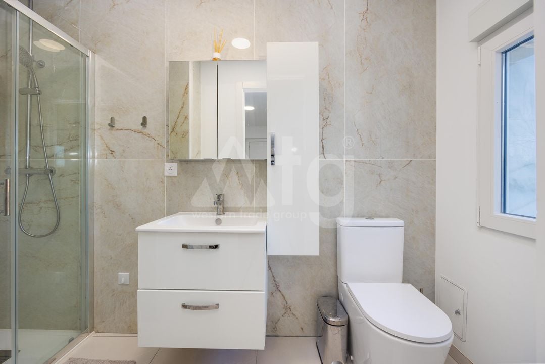 3 bedroom Villa in Los Montesinos - PPS153296 - Photo - 23