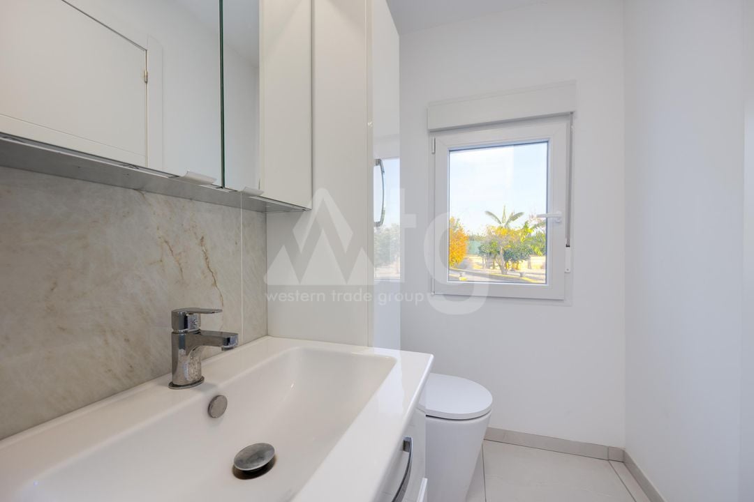 3 bedroom Villa in Los Montesinos - PPS153296 - Photo - 24