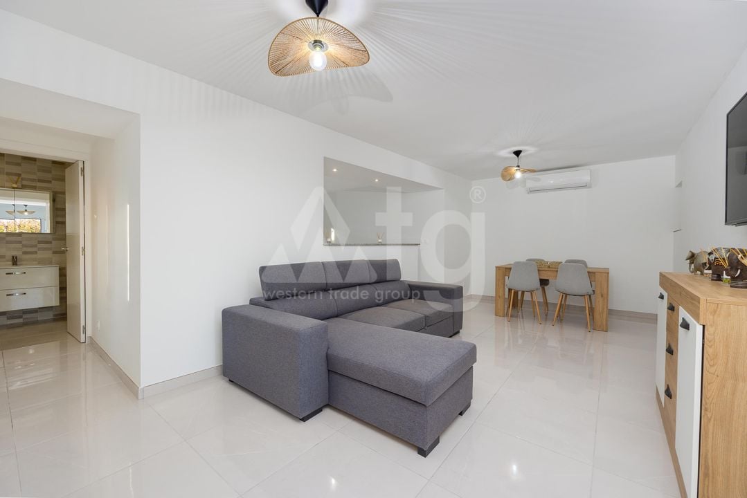 3 bedroom Villa in Los Montesinos - PPS153296 - Photo - 7
