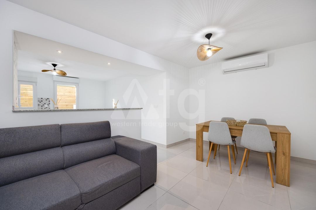 3 bedroom Villa in Los Montesinos - PPS153296 - Photo - 8