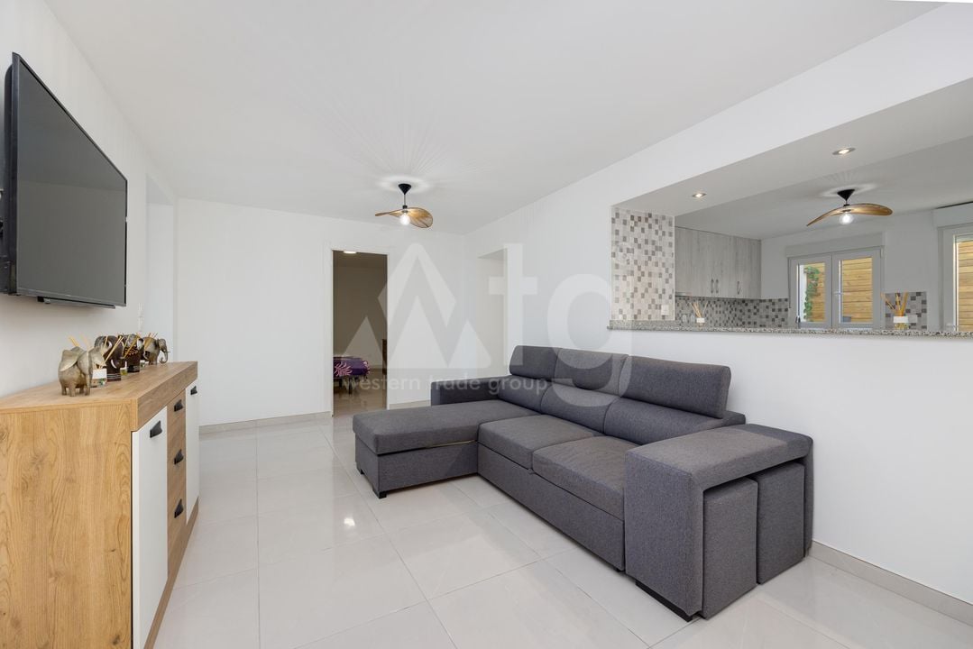 3 bedroom Villa in Los Montesinos - PPS153296 - Photo - 6