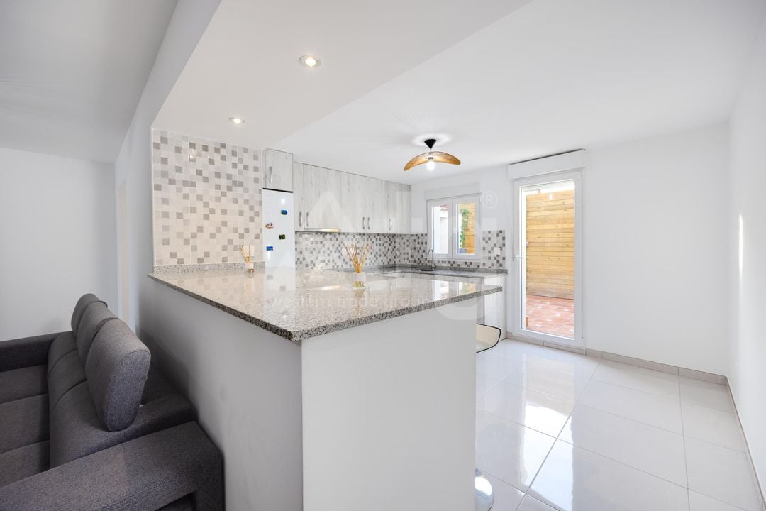 3 bedroom Villa in Los Montesinos - PPS153296 - Photo - 10