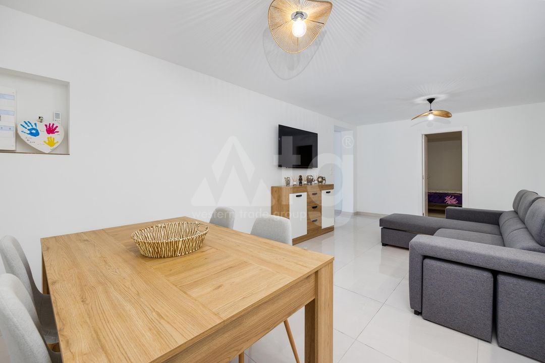 3 bedroom Villa in Los Montesinos - PPS153296 - Photo - 9