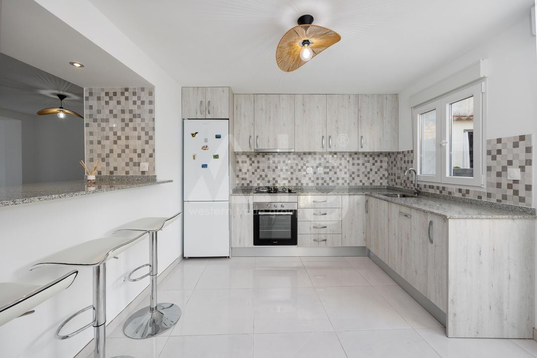 3 bedroom Villa in Los Montesinos - PPS153296 - Photo - 13