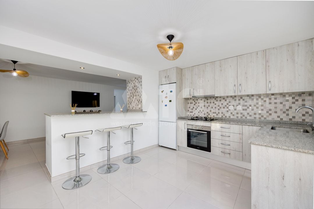 3 bedroom Villa in Los Montesinos - PPS153296 - Photo - 12