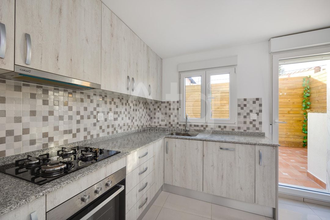 3 bedroom Villa in Los Montesinos - PPS153296 - Photo - 14