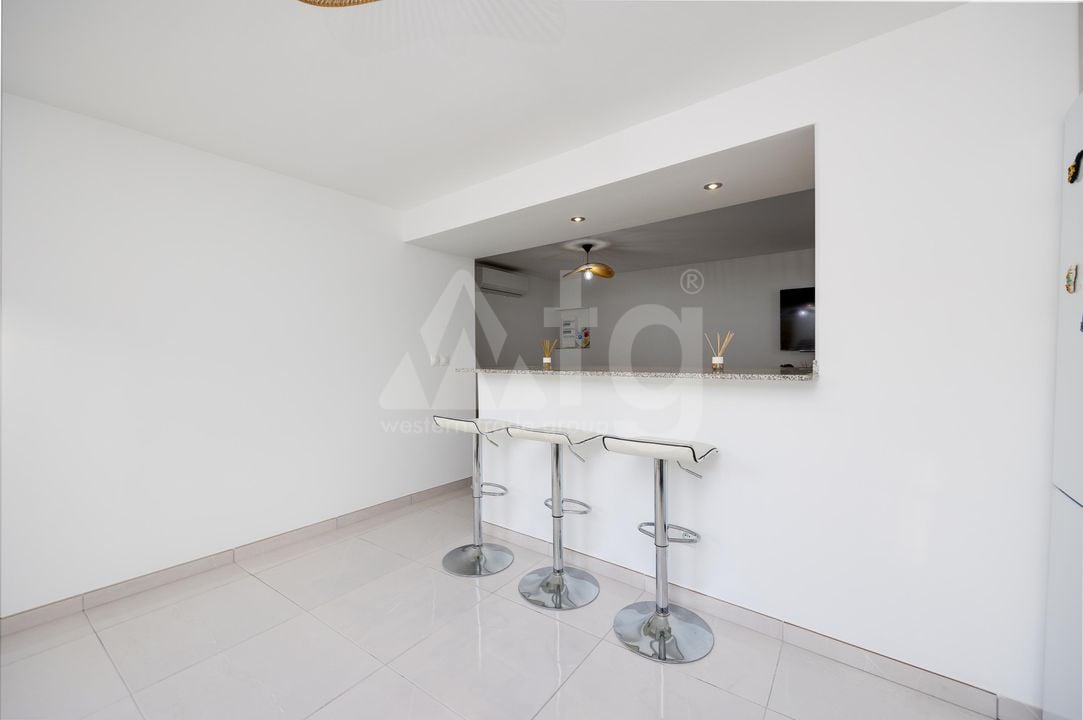 3 bedroom Villa in Los Montesinos - PPS153296 - Photo - 11