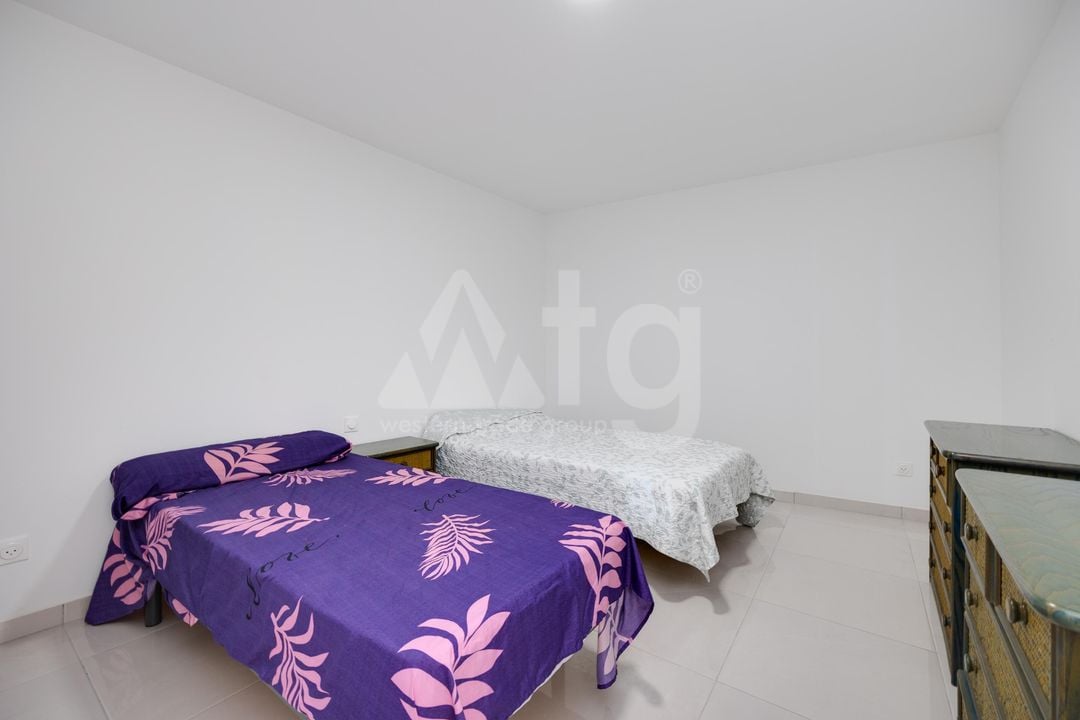 3 bedroom Villa in Los Montesinos - PPS153296 - Photo - 19