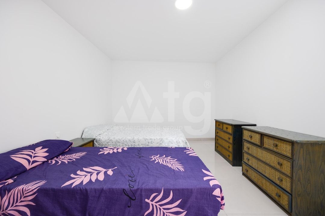 3 bedroom Villa in Los Montesinos - PPS153296 - Photo - 20