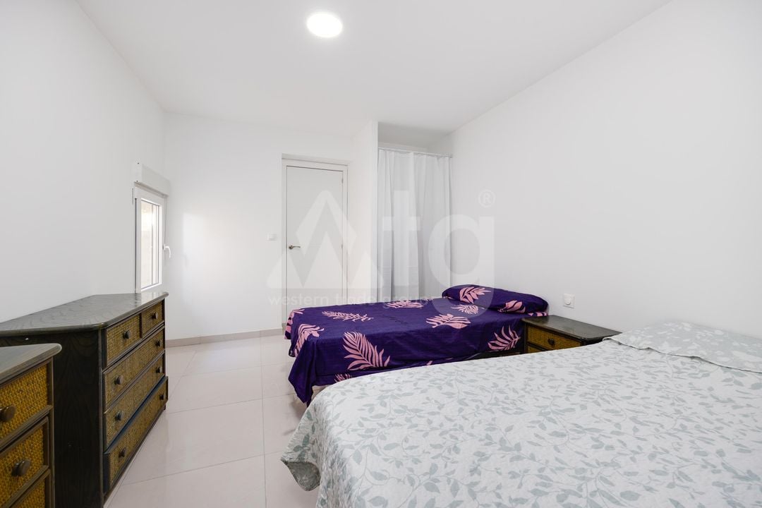 3 bedroom Villa in Los Montesinos - PPS153296 - Photo - 21
