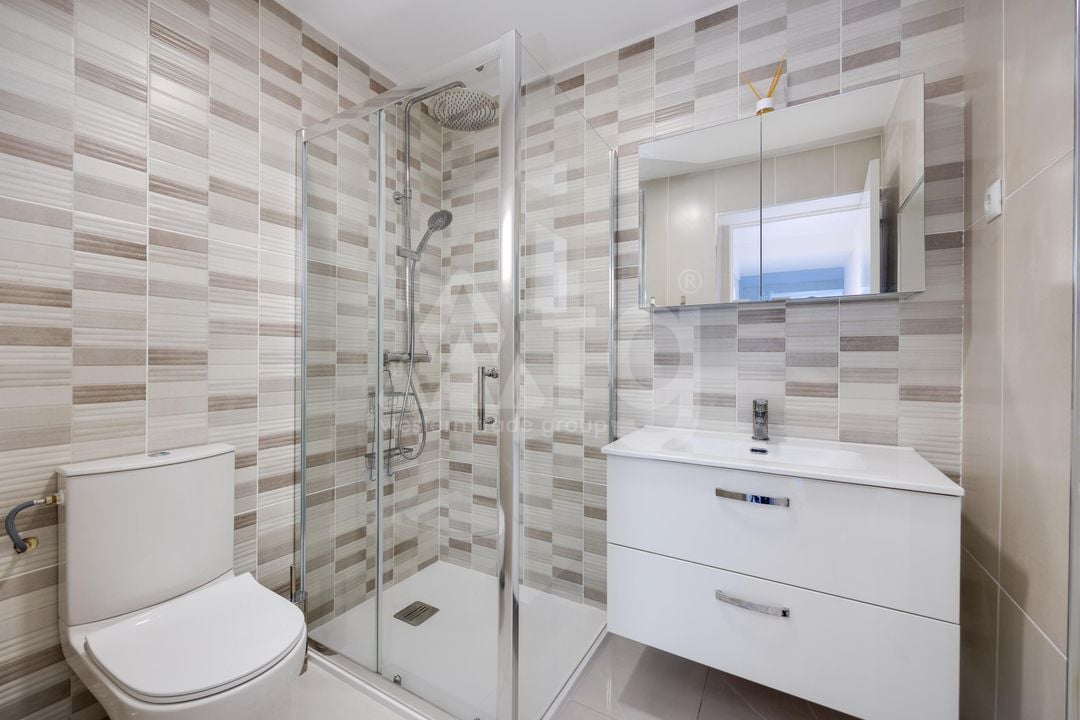 3 bedroom Villa in Los Montesinos - PPS153296 - Photo - 25