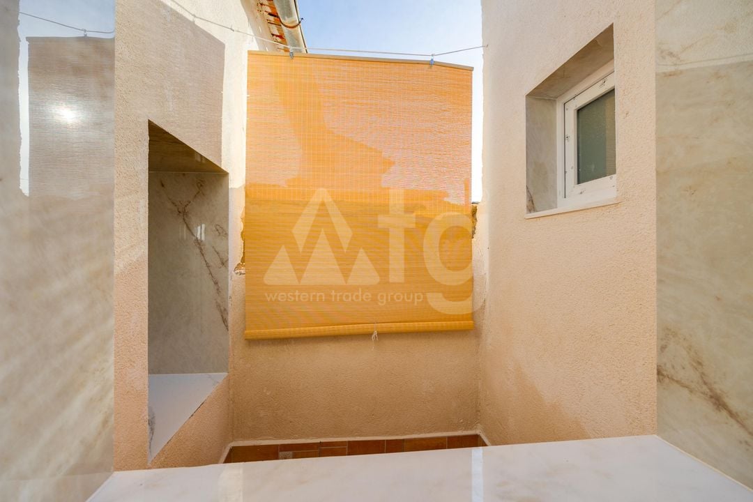 3 bedroom Villa in Los Montesinos - PPS153296 - Photo - 28