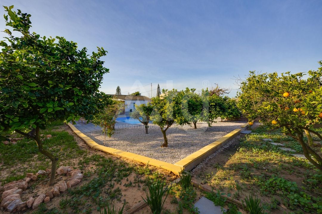 3 bedroom Villa in Los Montesinos - PPS153296 - Photo - 31