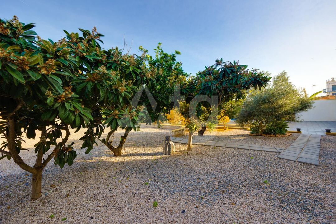 3 bedroom Villa in Los Montesinos - PPS153296 - Photo - 36