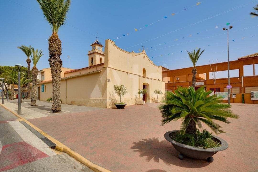 3 bedroom Villa in Los Montesinos - PPS153296 - Photo - 37