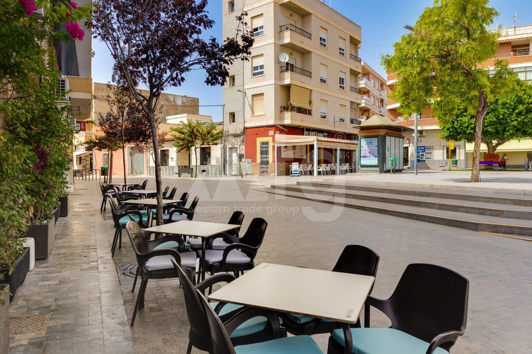 3 bedroom Villa in Los Montesinos - PPS153296 - Photo - 40