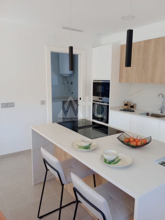 3 bedroom Villa in Calasparra - WD33742 - Photo - 6