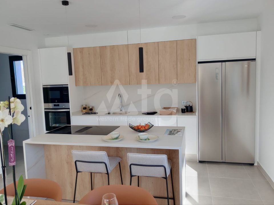 3 bedroom Villa in Calasparra - WD33742 - Photo - 5
