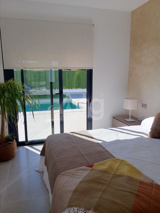 3 bedroom Villa in Calasparra - WD33742 - Photo - 9