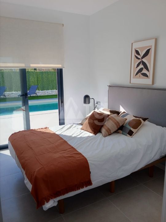 3 bedroom Villa in Calasparra - WD33742 - Photo - 13