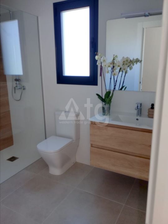 3 bedroom Villa in Calasparra - WD33742 - Photo - 14